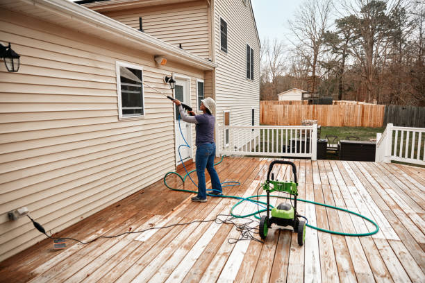 Best Affordable Pressure Washing  in Newhall, IA