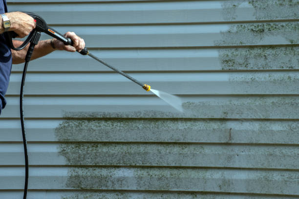 Best Garage Pressure Washing  in Newhall, IA