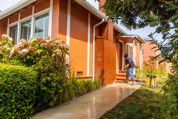 Newhall, IA Pressure Washing Company