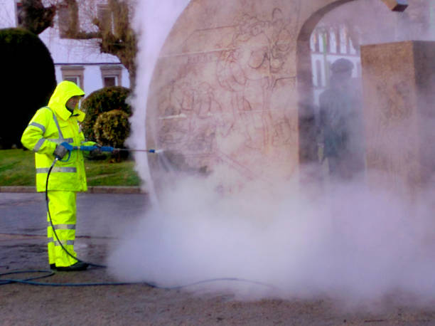 Best Local Pressure Washing Services  in Newhall, IA